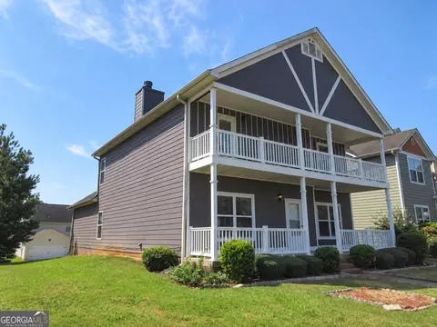 Exterior - 85 Austin Ter, Porterdale, GA 30014 photo 2 of 3