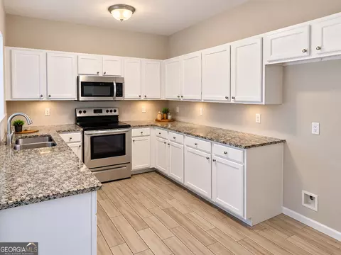 Kitchen - 85 Austin Ter, Porterdale, GA 30014 photo 1 of 1