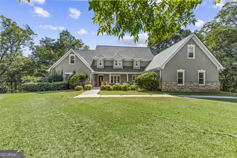 1140 Summit Dr, Watkinsville, GA 30677