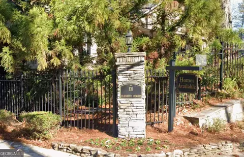 201 Brighton Pointe Pointe #201, Sandy Springs, GA 30328