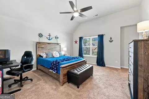 Bedroom - 4031 Rotterdam Pass, Hampton, GA 30228 photo 3 of 5