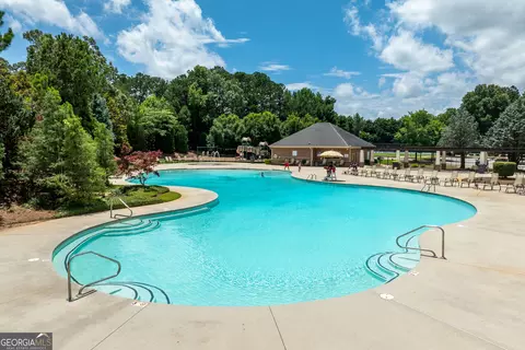 Exterior - 4031 Rotterdam Pass, Hampton, GA 30228 photo 12 of 12