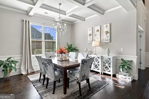 Dining - 4031 Rotterdam Pass, Hampton, GA 30228 photo 1 of 3