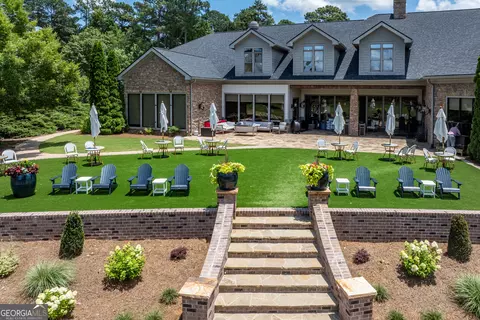 Exterior - 4031 Rotterdam Pass, Hampton, GA 30228 photo 11 of 12