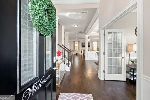 Entry Way - 4031 Rotterdam Pass, Hampton, GA 30228 photo 1 of 1