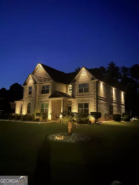 Exterior - 4031 Rotterdam Pass, Hampton, GA 30228 photo 10 of 12
