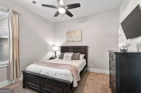 Bedroom - 4031 Rotterdam Pass, Hampton, GA 30228 photo 2 of 5
