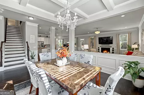 Dining - 4031 Rotterdam Pass, Hampton, GA 30228 photo 2 of 3
