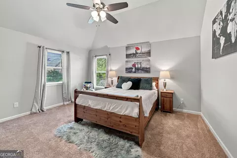 Bedroom - 4031 Rotterdam Pass, Hampton, GA 30228 photo 4 of 5