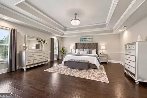 Bedroom - 4031 Rotterdam Pass, Hampton, GA 30228 photo 1 of 5
