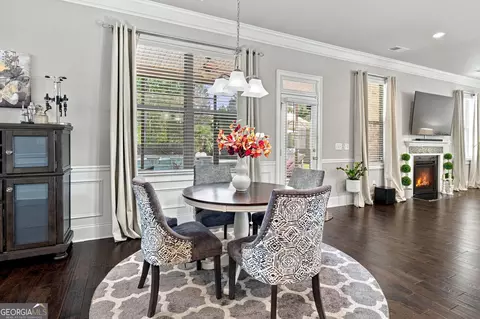 Dining - 4031 Rotterdam Pass, Hampton, GA 30228 photo 3 of 3