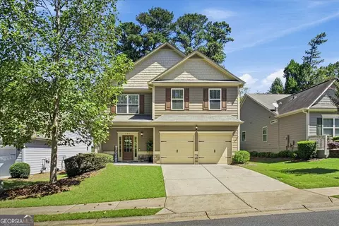 161 Stone Manor Ct, Woodstock, GA 30188