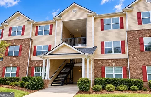16203 Waldrop Cv #16203, Decatur, GA 30034