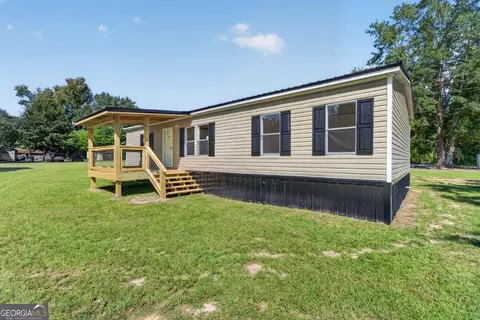 156 Vinson Rd, Mcintyre, GA 31054