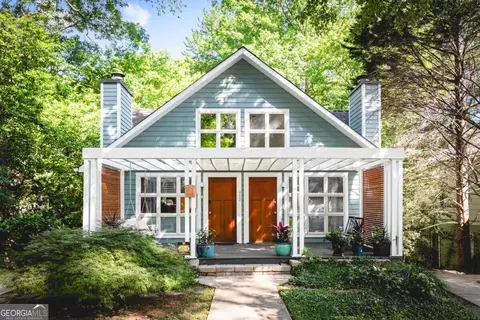 452 Sinclair Ave, Atlanta, GA 30307