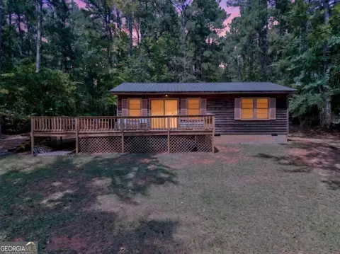 740 S Chickasaw Trl, Milledgeville, GA 31061