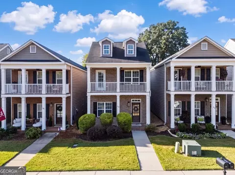50 Park Cir, Cartersville, GA 30120