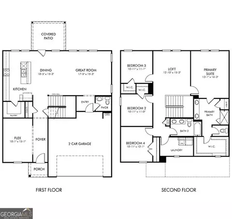 581 Tallulah Ln, Grayson, GA 30017 photo 2