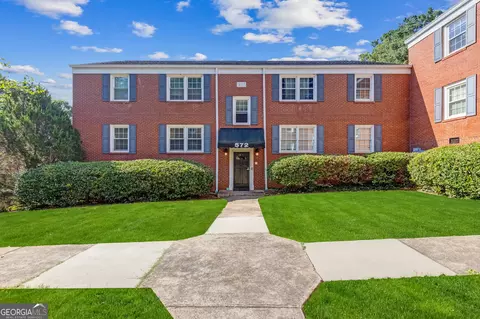572 Goldsboro Rd NE, Atlanta, GA 30307