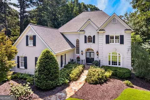 4653 Stepping Stone Ln NW, Kennesaw, GA 30152