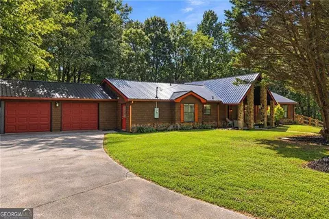 230 September Ln, Ellijay, GA 30540