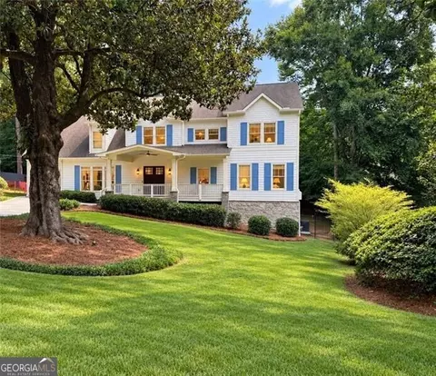 Undisclosed, Atlanta, GA 30324