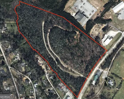 477 N Main, Clayton, GA 30525