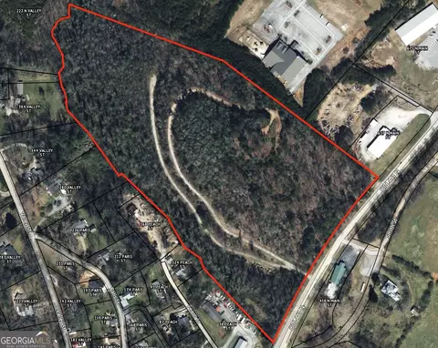 471 N Main St, Clayton, GA 30525