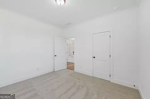 Bedroom - 574 Gene Bell Rd, Monroe, GA 30655 photo 5 of 5