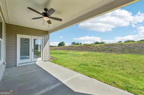 Exterior - 574 Gene Bell Rd, Monroe, GA 30655 photo 8 of 14
