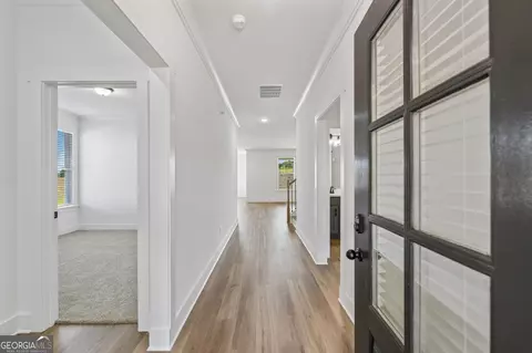 Entry Way - 574 Gene Bell Rd, Monroe, GA 30655 photo 1 of 5