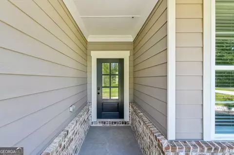 Exterior - 574 Gene Bell Rd, Monroe, GA 30655 photo 4 of 14
