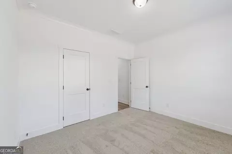 Bedroom - 574 Gene Bell Rd, Monroe, GA 30655 photo 3 of 5