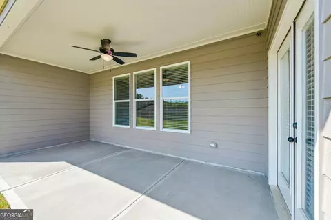 Exterior - 574 Gene Bell Rd, Monroe, GA 30655 photo 7 of 14