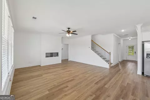 Living - 574 Gene Bell Rd, Monroe, GA 30655 photo 1 of 6
