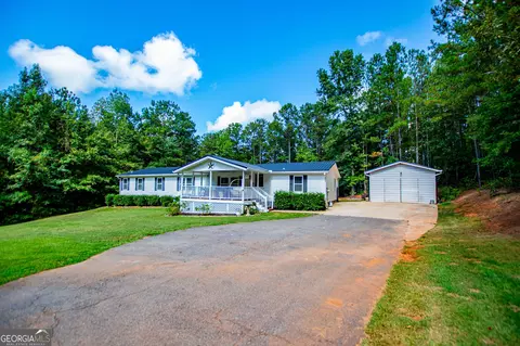 1057 Clem Lowell Rd, Carrollton, GA 30116
