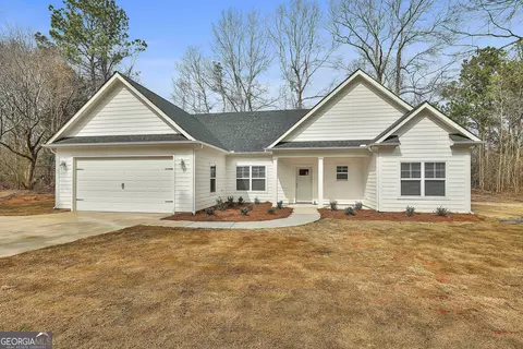 10941 Woodbury Hwy, Greenville, GA 30222