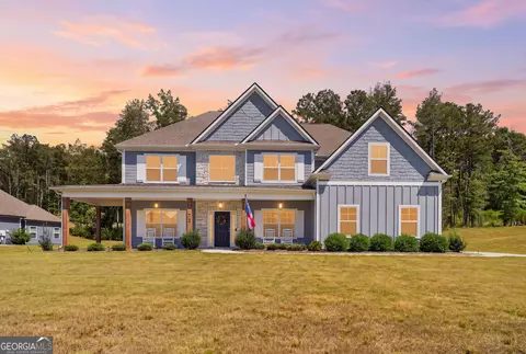 72 Sanders Xing, Newnan, GA 30263