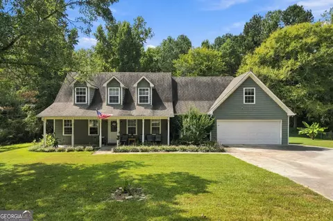 3343 Pommel Ct, Loganville, GA 30052