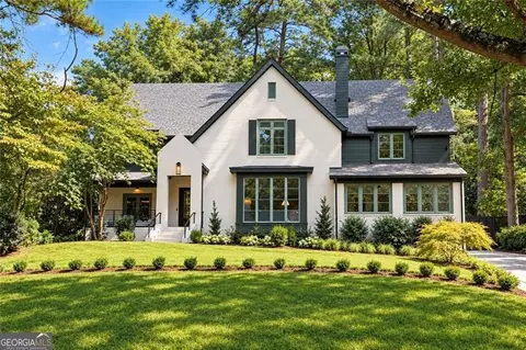 1737 Lenox Rd NE, Atlanta, GA 30306