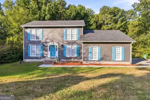 2045 Maier Ct, Snellville, GA 30078