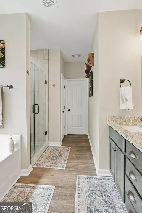 Entry Way - 279 Davis Rd, Gray, GA 31032 photo 3 of 10