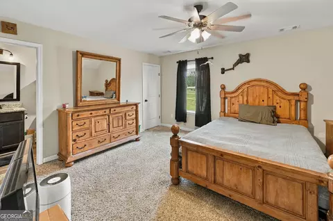 Bedroom - 279 Davis Rd, Gray, GA 31032 photo 6 of 6
