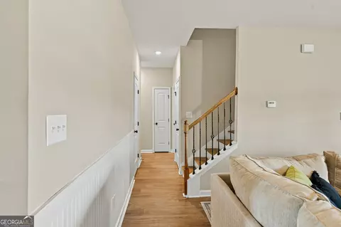 Entry Way - 279 Davis Rd, Gray, GA 31032 photo 10 of 10