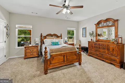 Bedroom - 279 Davis Rd, Gray, GA 31032 photo 1 of 6