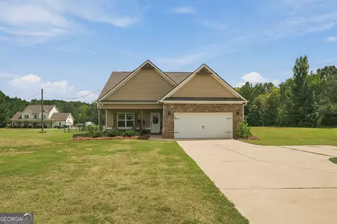 Exterior - 279 Davis Rd, Gray, GA 31032 photo 1 of 6