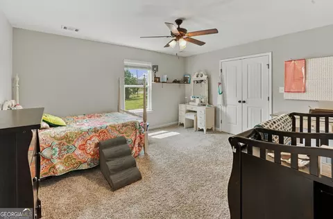 Bedroom - 279 Davis Rd, Gray, GA 31032 photo 5 of 6
