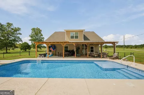 Exterior - 279 Davis Rd, Gray, GA 31032 photo 2 of 6