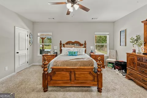 Bedroom - 279 Davis Rd, Gray, GA 31032 photo 2 of 6