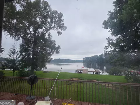 255 J Clubhouse Rd, Eatonton, GA 31024